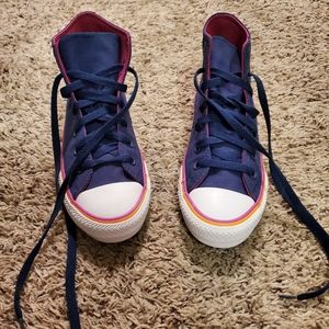 All Star Converse- Children's